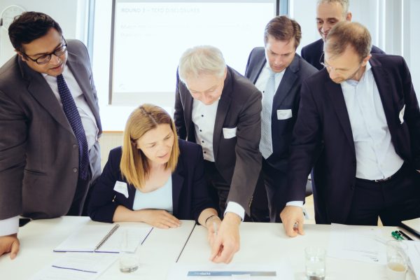 Accountancy Europe calls for an ambitious EU due diligence framework
