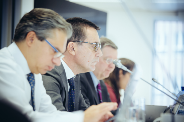 Brexit, VAT and customs duty – prepare now