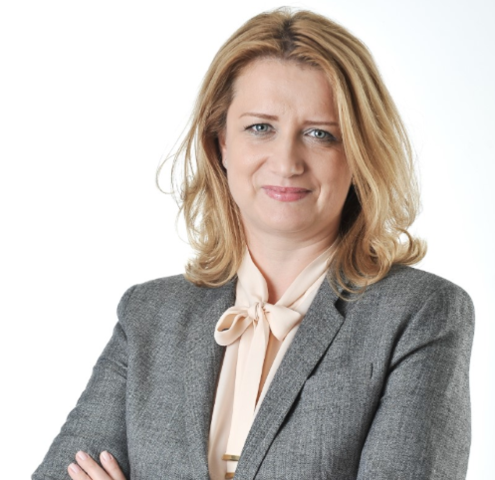 Developing a values-driven workplace in Romania